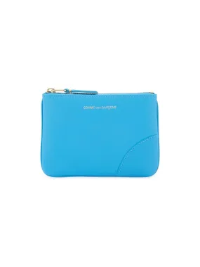 Classic Smooth Leather Pouch