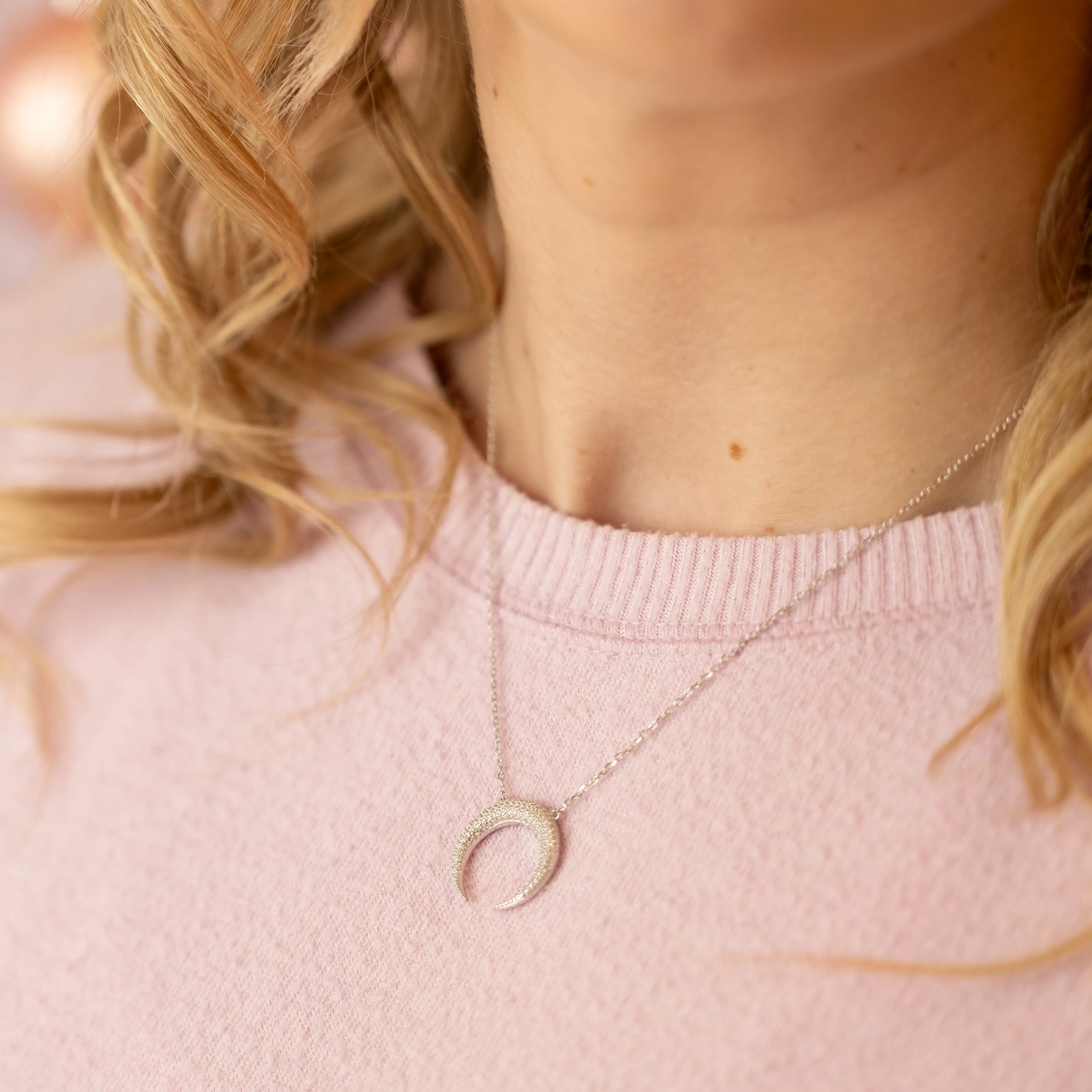 Crescent Moon