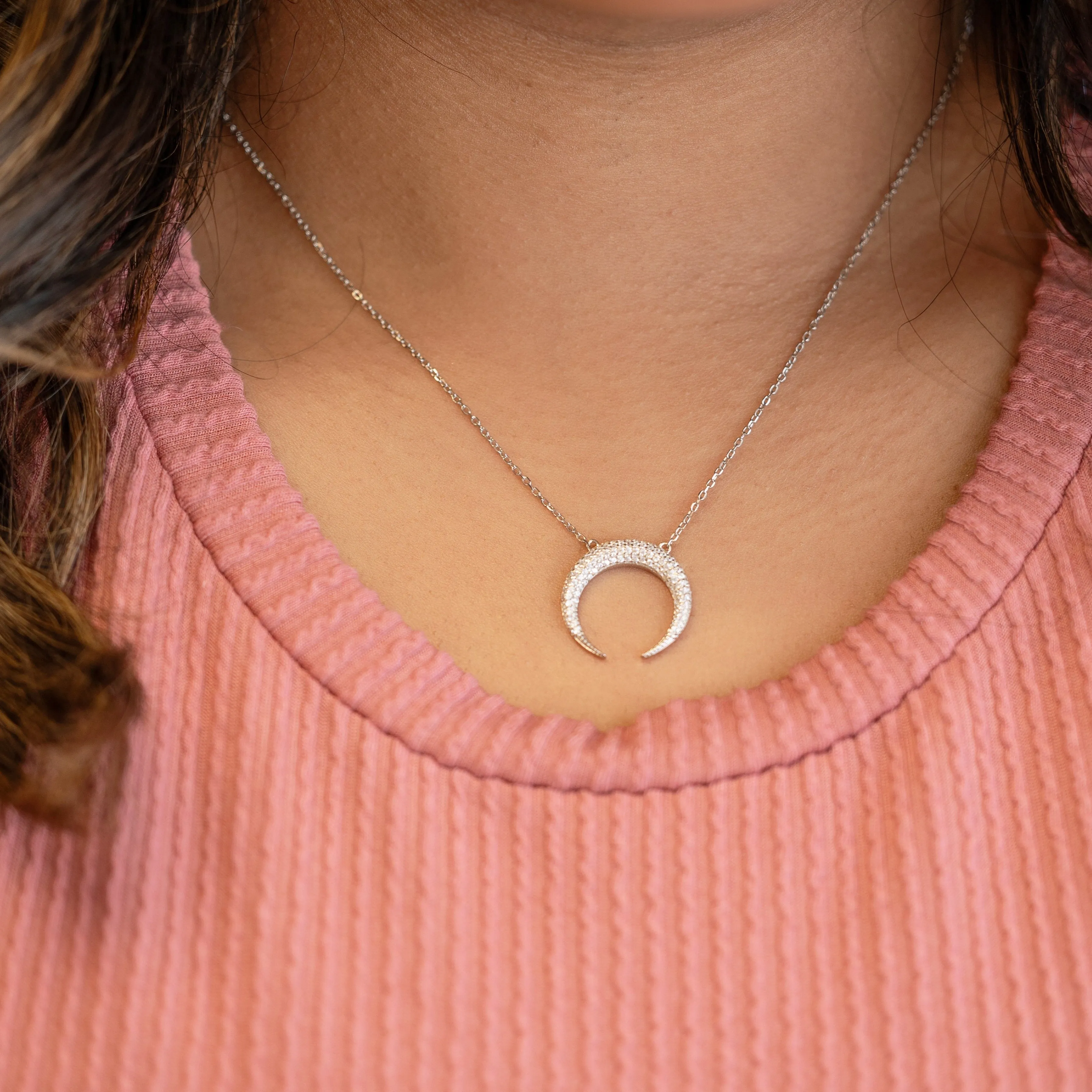 Crescent Moon