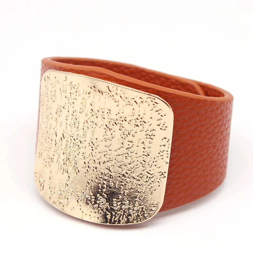 Crimson Embrace Hair Cuff Hair Cuff for Locs, Sisterlocks, Dreadlocks