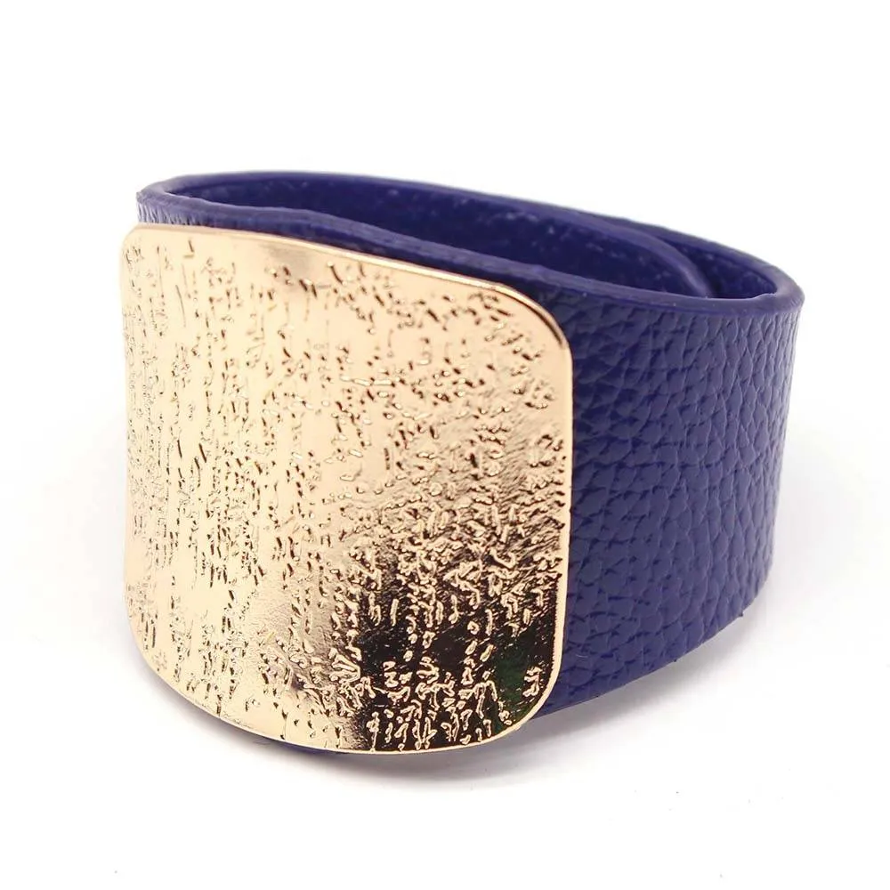 Crimson Embrace Hair Cuff Hair Cuff for Locs, Sisterlocks, Dreadlocks