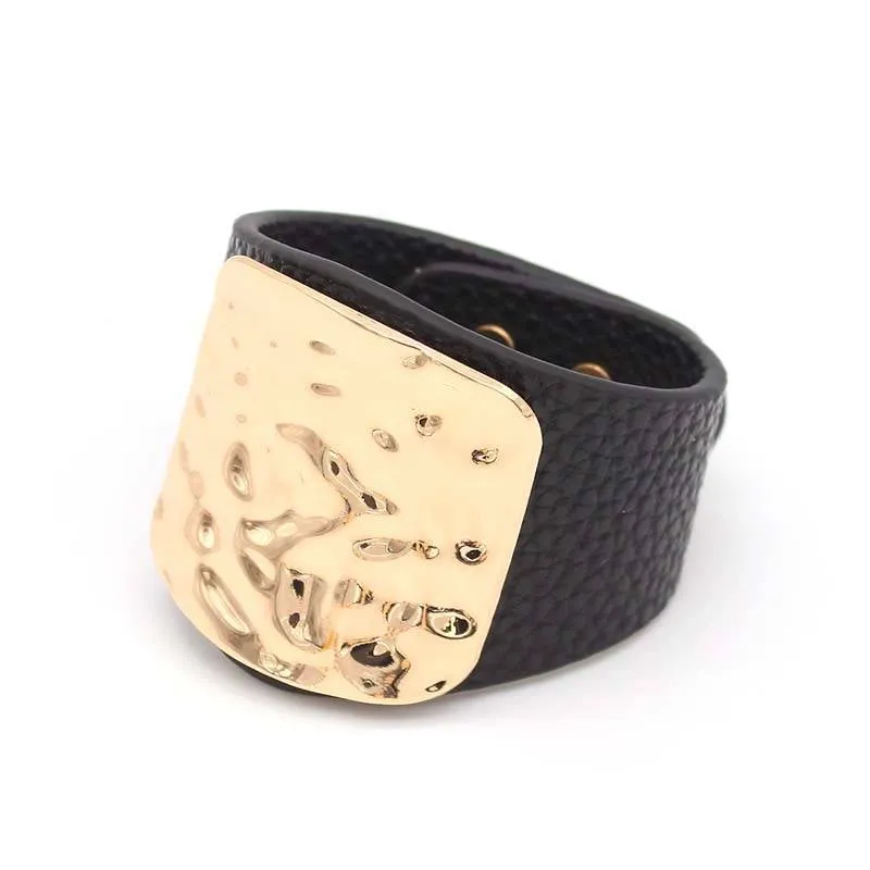 Crimson Embrace Hair Cuff Hair Cuff for Locs, Sisterlocks, Dreadlocks