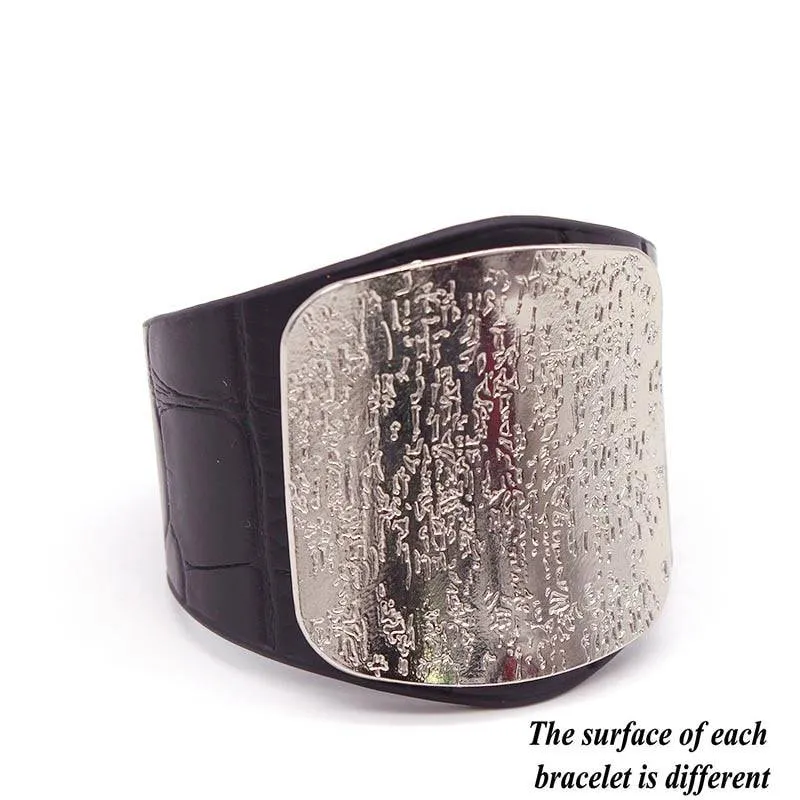Crimson Embrace Hair Cuff Hair Cuff for Locs, Sisterlocks, Dreadlocks