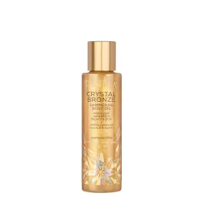 Crystal Bronze Shimmering Body Oil