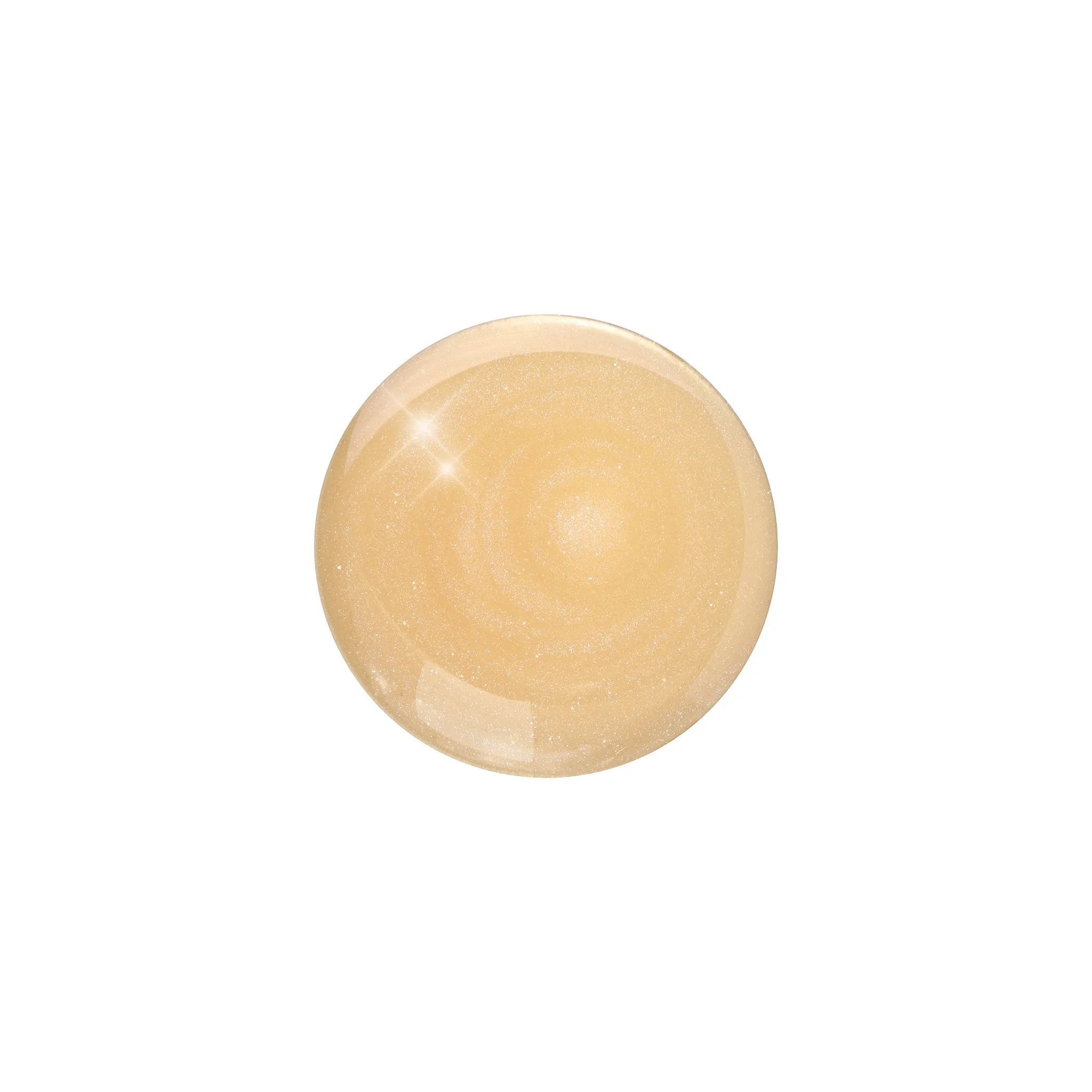 Crystal Bronze Shimmering Body Oil