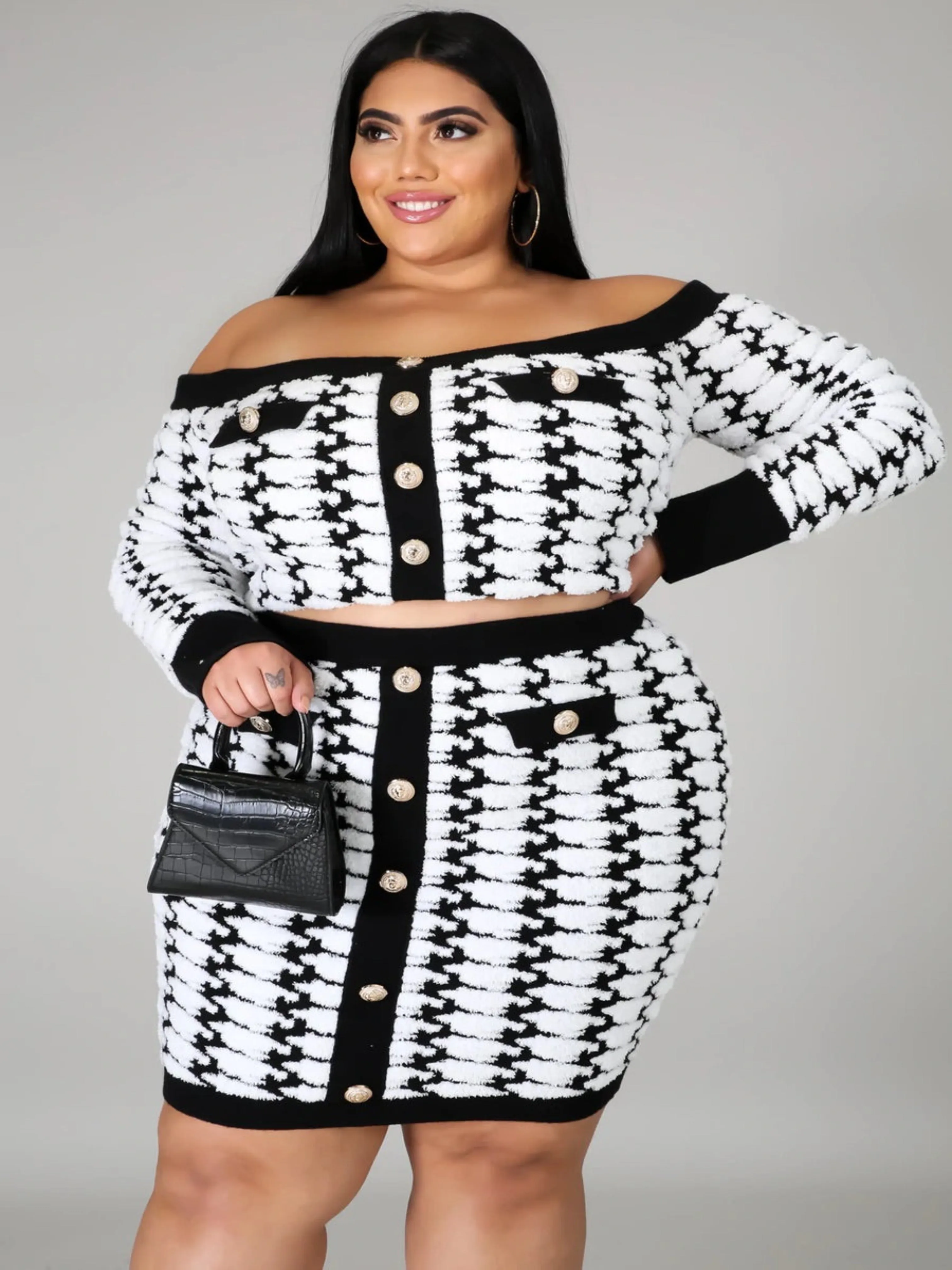 Curve Appeal