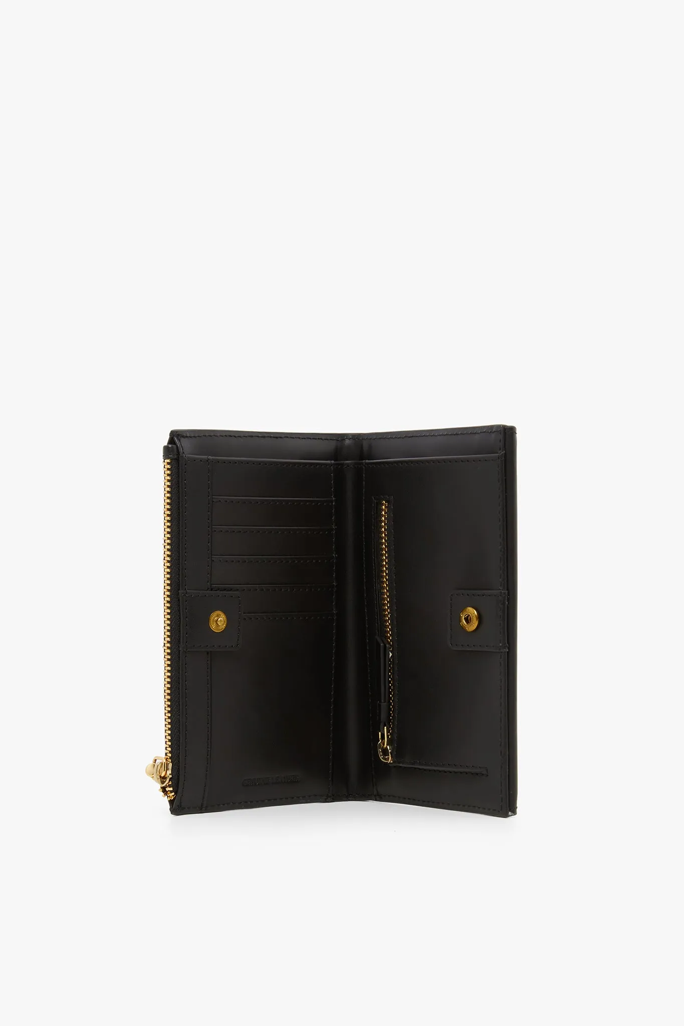 Darcey Leather Large purse