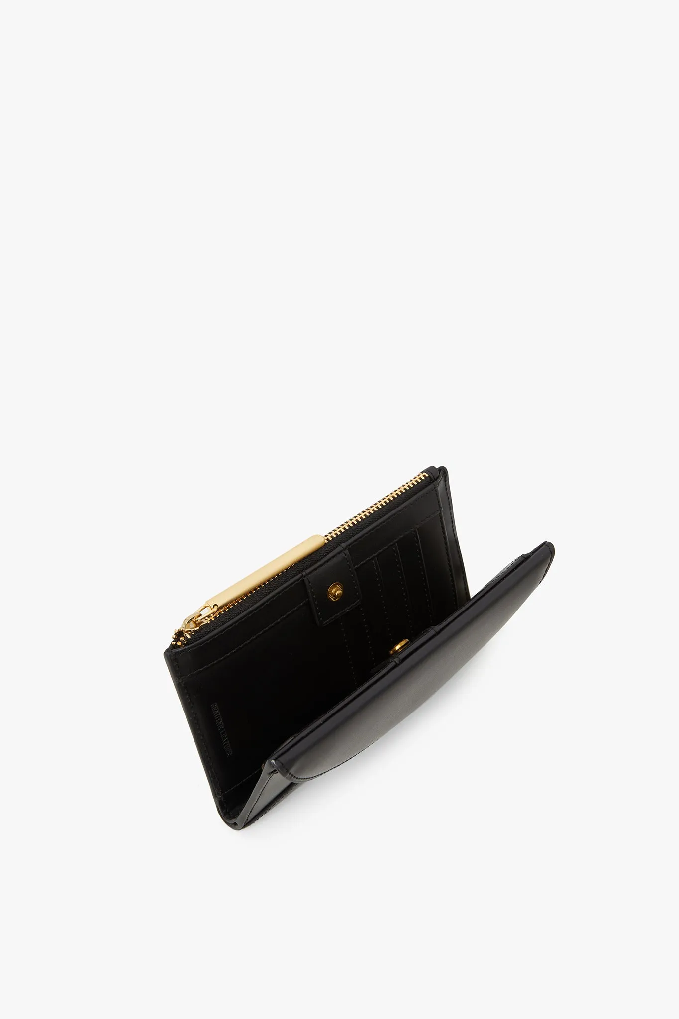 Darcey Leather Large purse