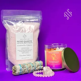 Divine Feminine Goddess Bundle