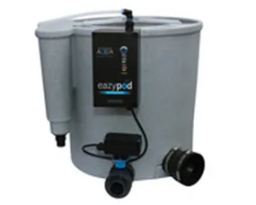 Eazy Pod Automatic