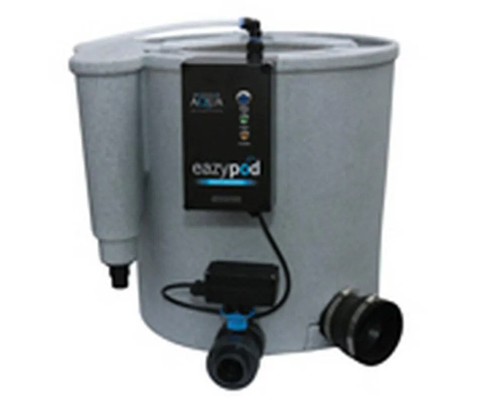 Eazy Pod Automatic