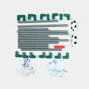 Football Goal Point 2 IN 1 For Kids