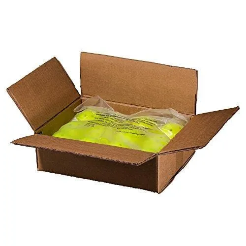 Franklin Sports X-40 Outdoor Performance Pickleballs - 12 Pack Bulk - USAPA Approved - Optic