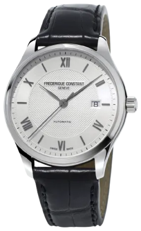 Frederique Constant Classics Index Automatic FC-303MS5B6