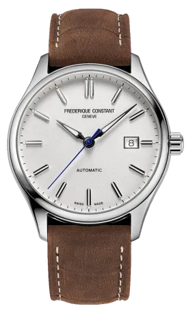 Frederique Constant Classics Index Automatic FC-303NS5B6