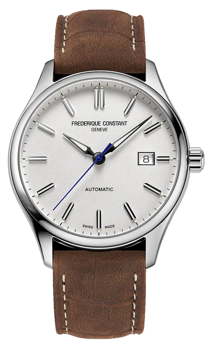 Frederique Constant Classics Index Automatic FC-303NS5B6