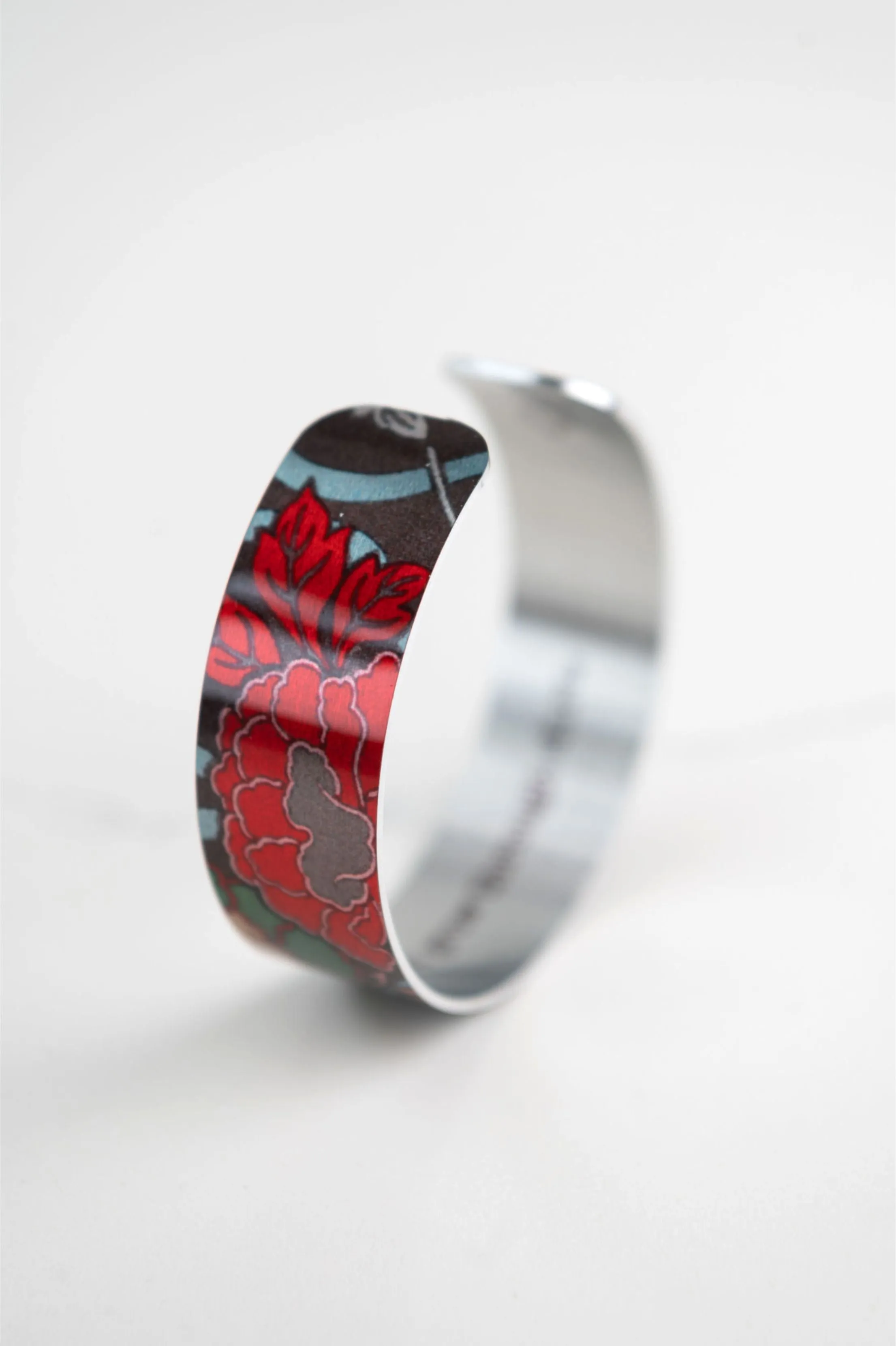 Garden Path Small Cuff