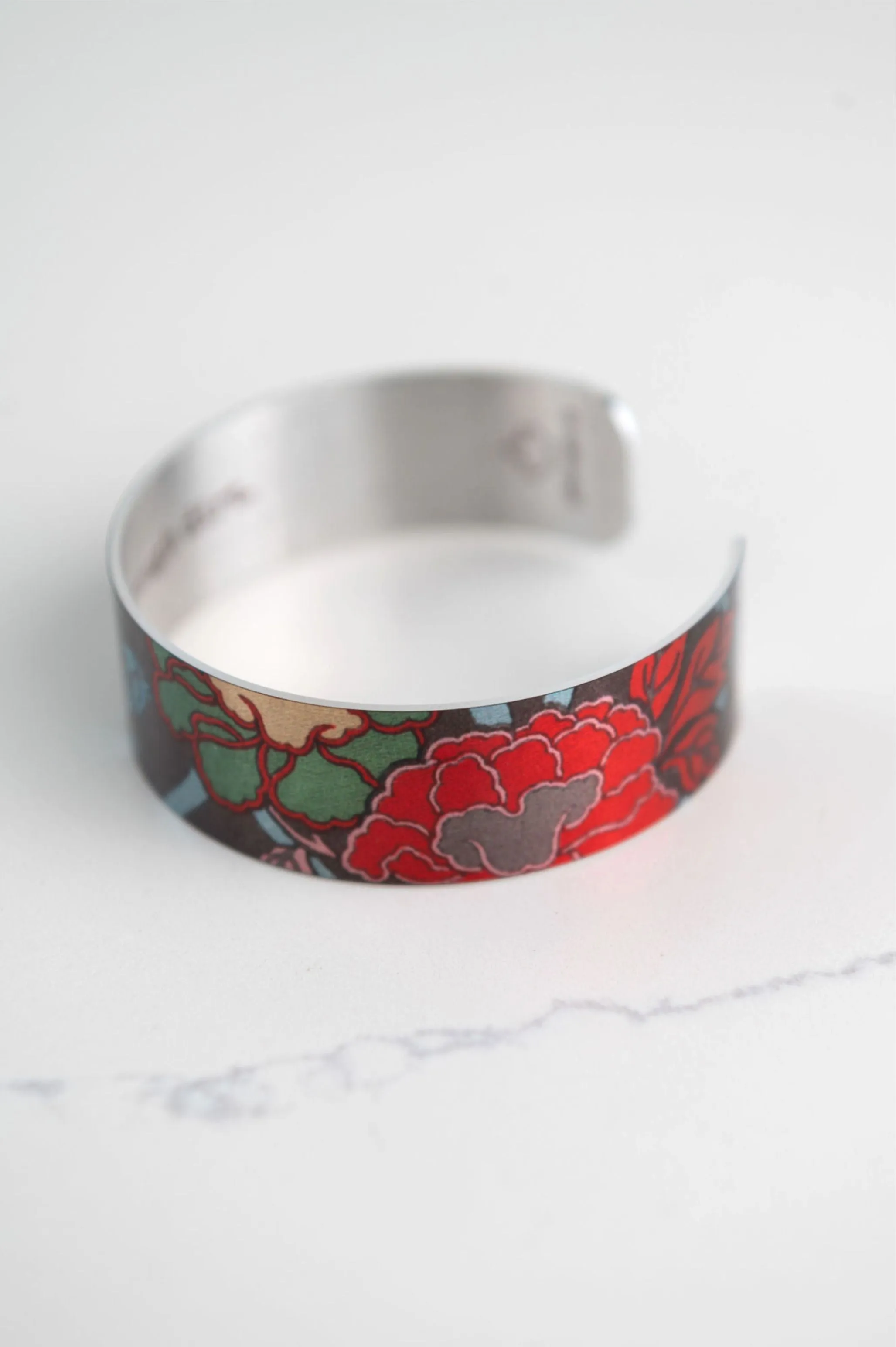 Garden Path Small Cuff