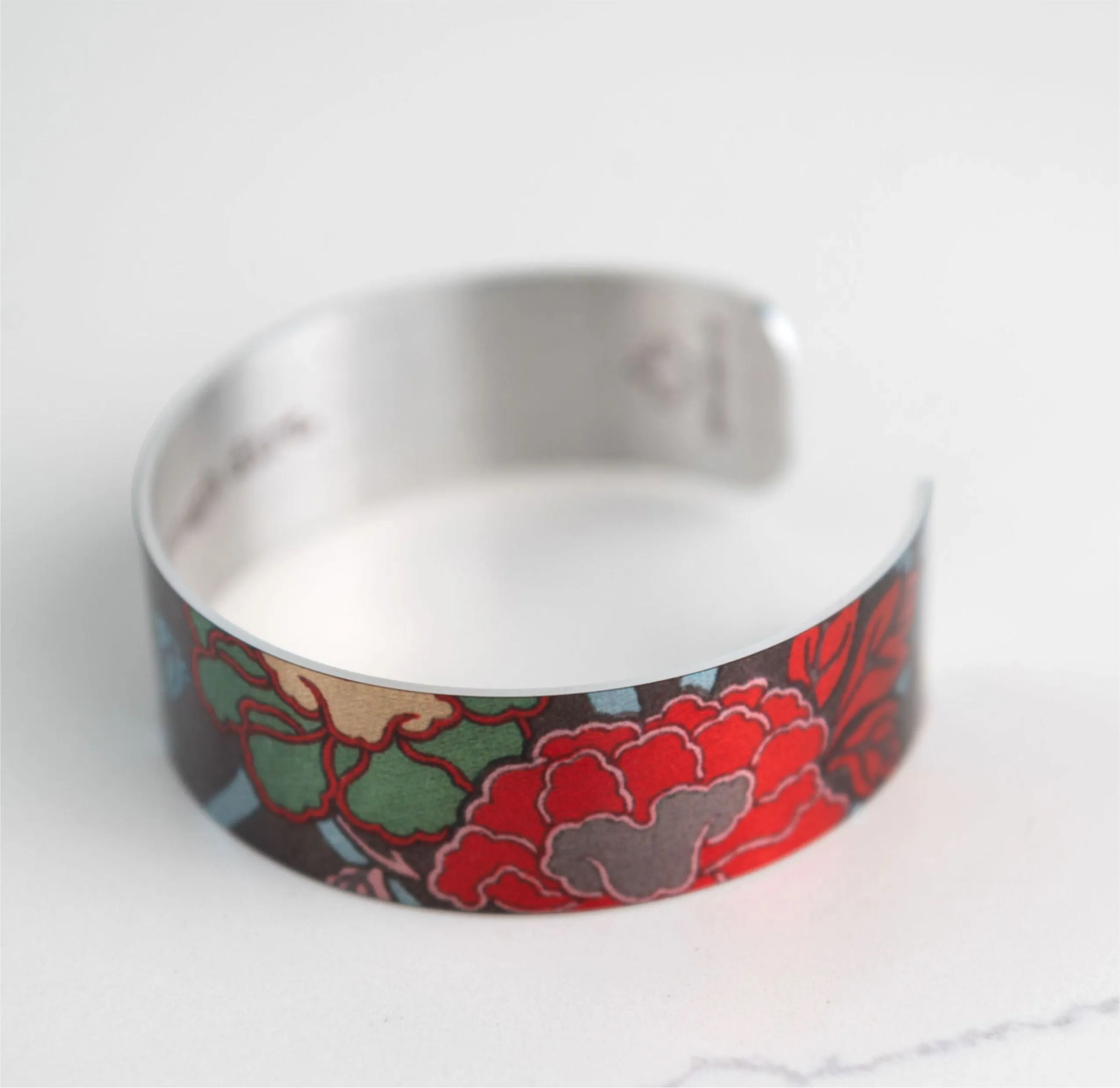 Garden Path Small Cuff