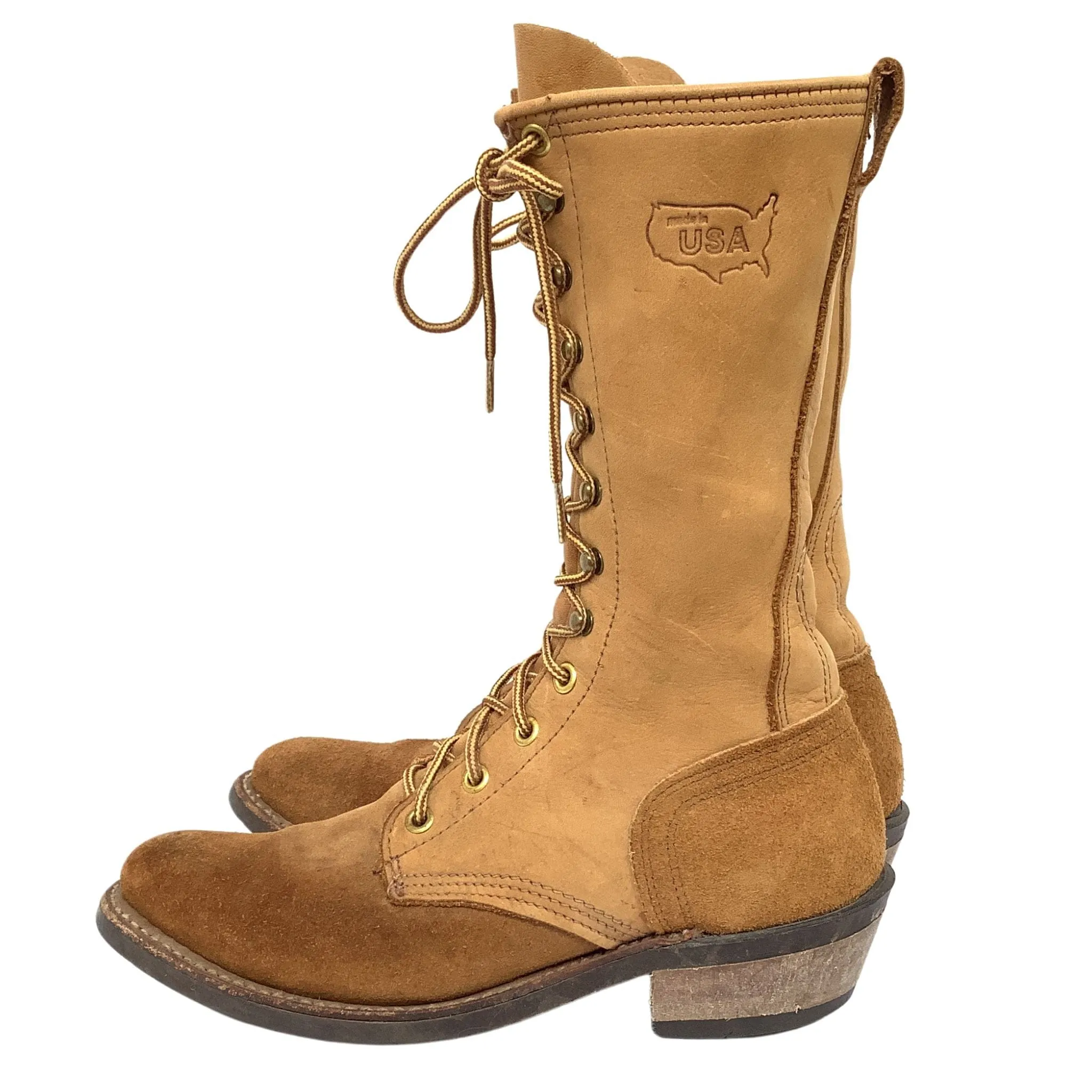 Golden Retriever Boots