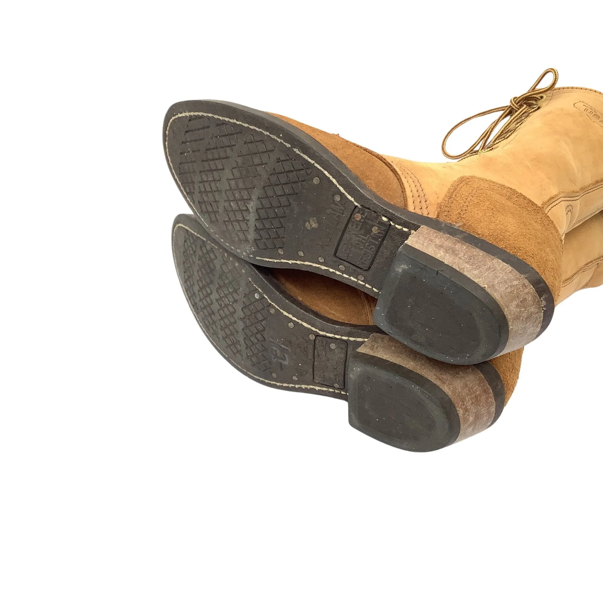 Golden Retriever Boots