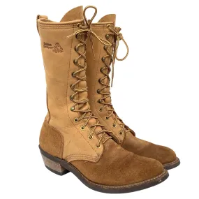 Golden Retriever Boots