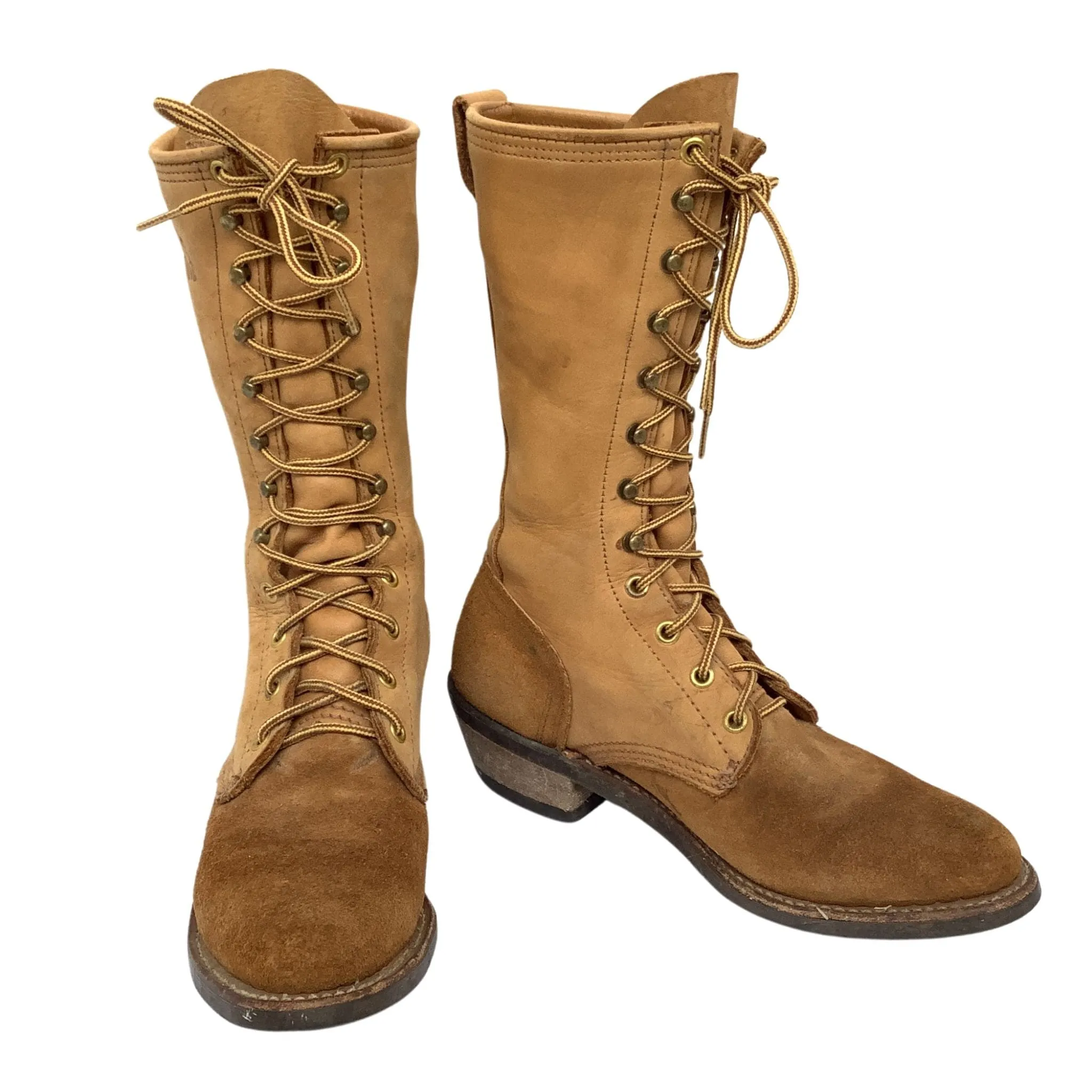 Golden Retriever Boots