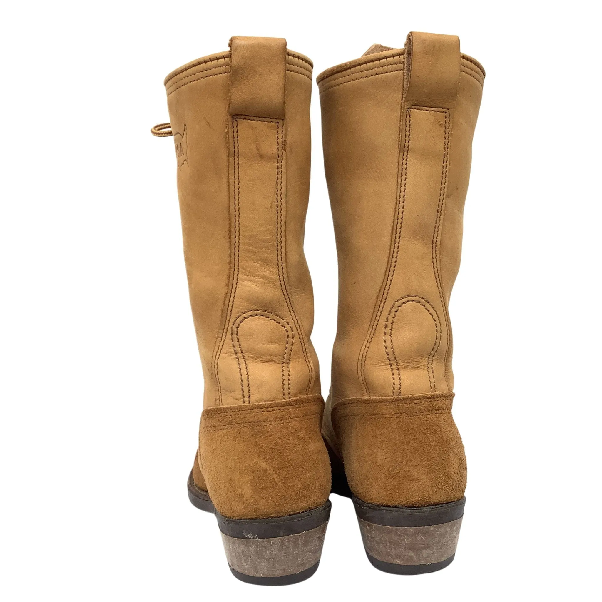 Golden Retriever Boots