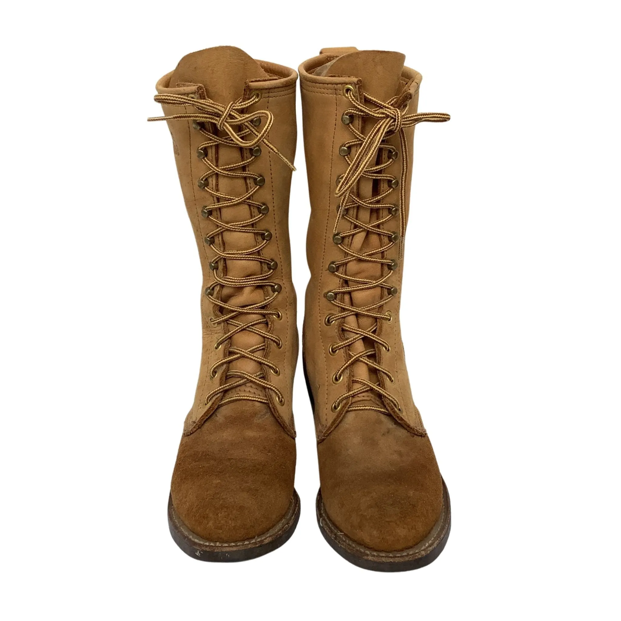 Golden Retriever Boots