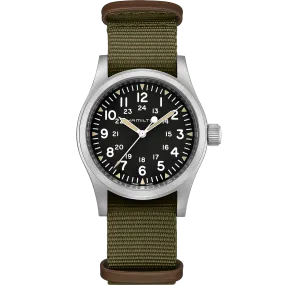 HAMILTON Khaki Field Mechanical H69439931