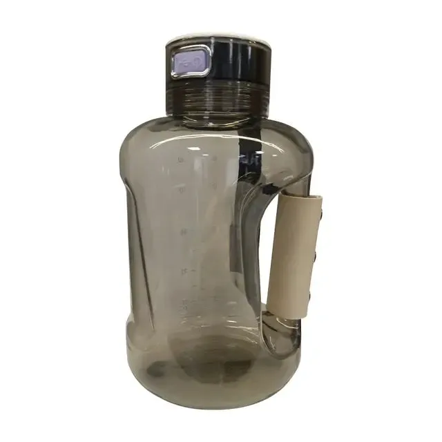 Hydrogen-Infused Performance Bottle