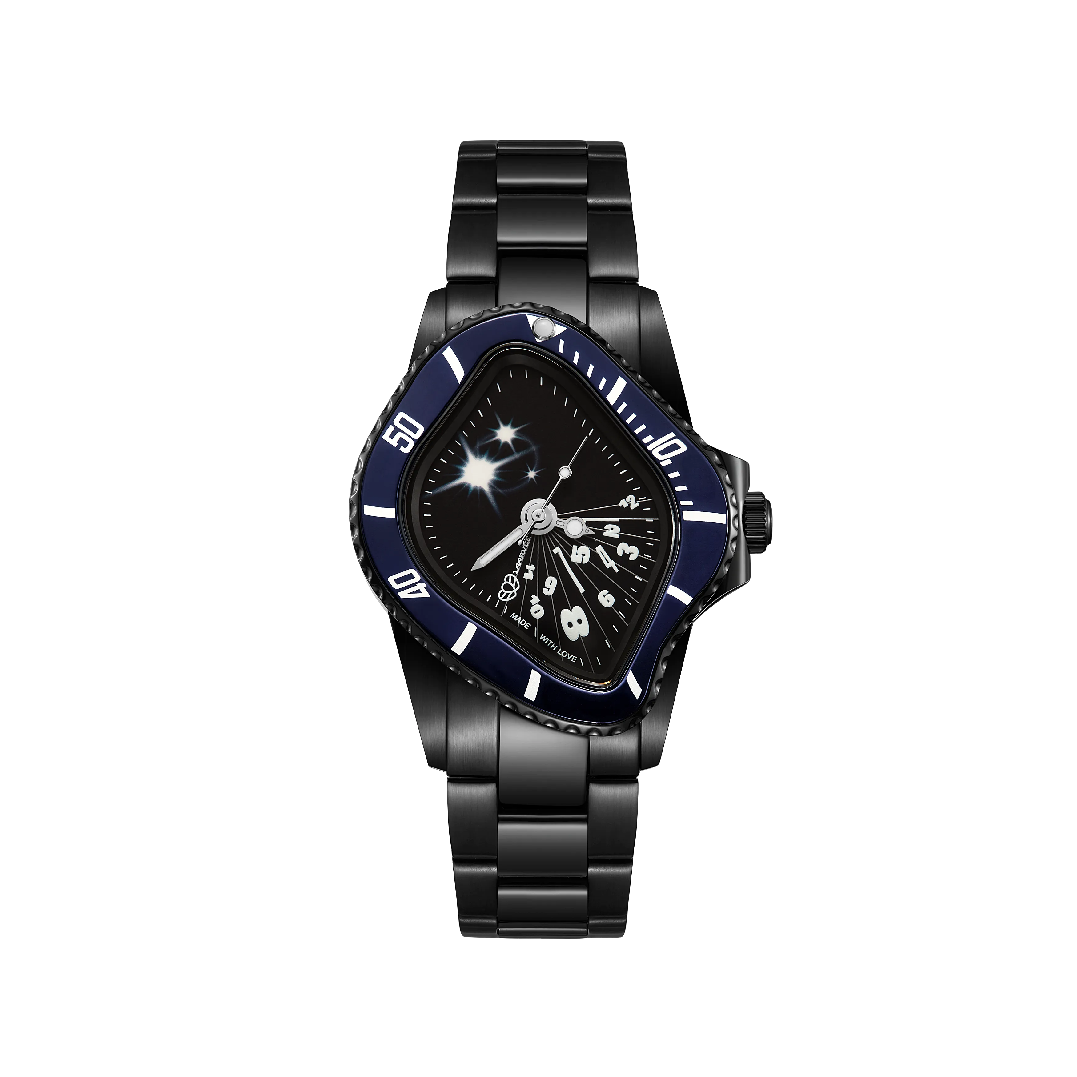 LAARVEE PEA001R