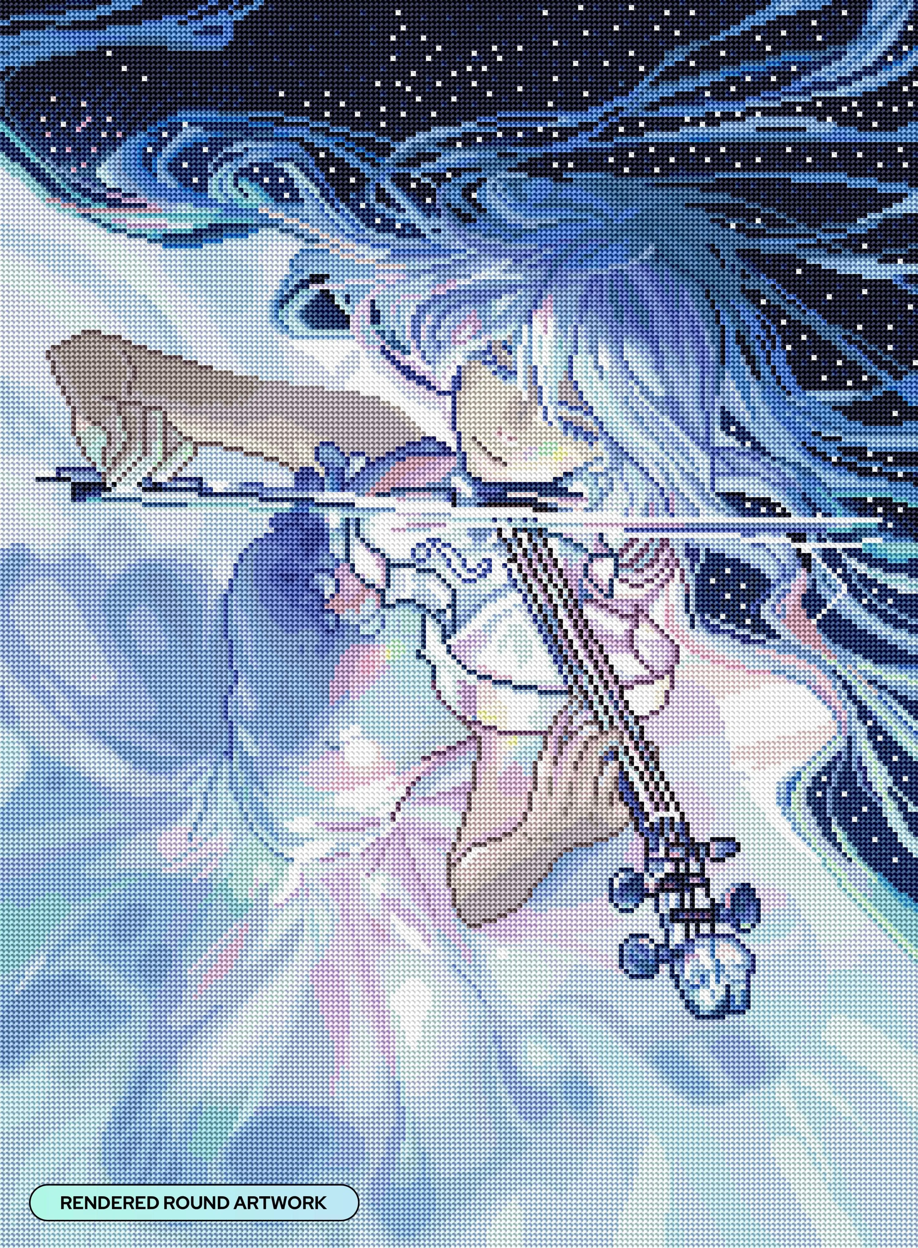 Lead Me to Night