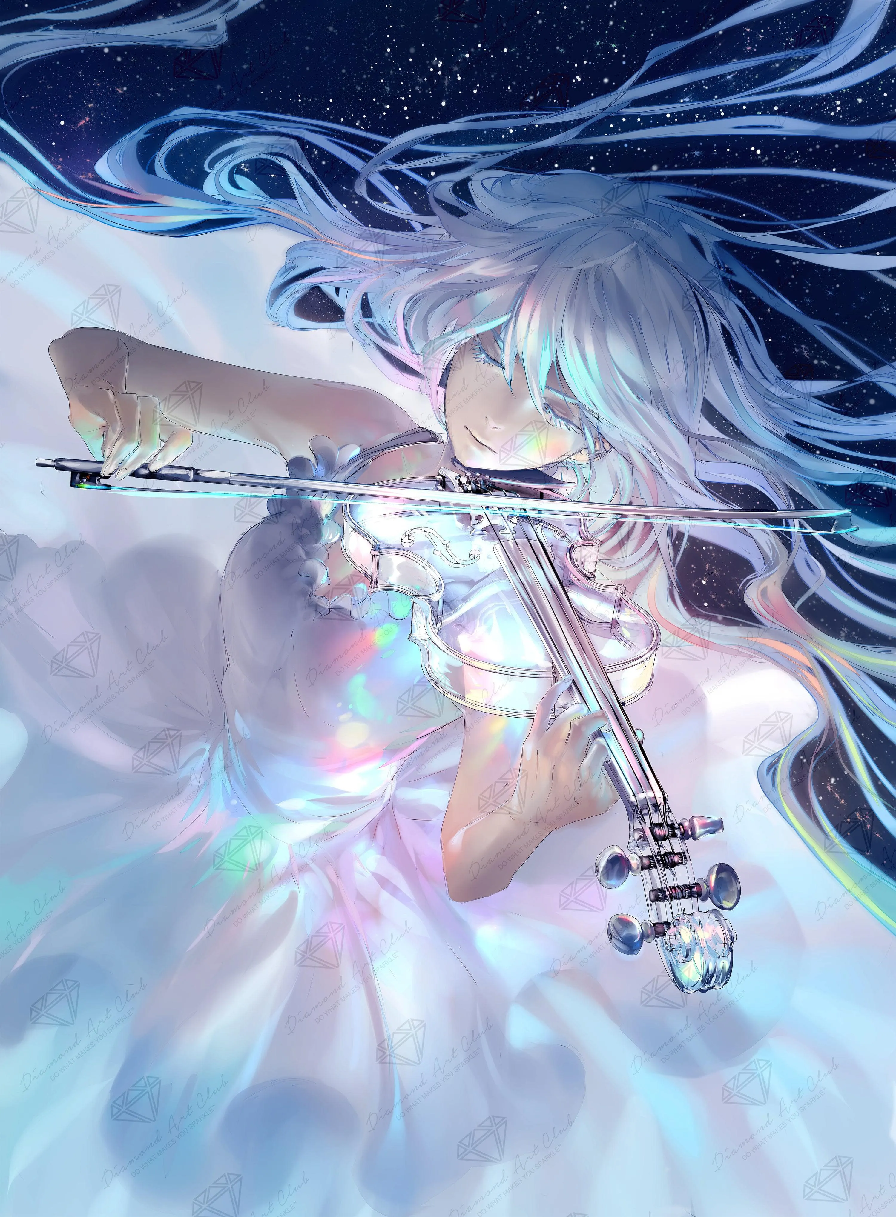 Lead Me to Night