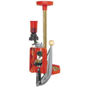 Lee Precision Load Master 9 MM Luger Reloading Pistol Kit