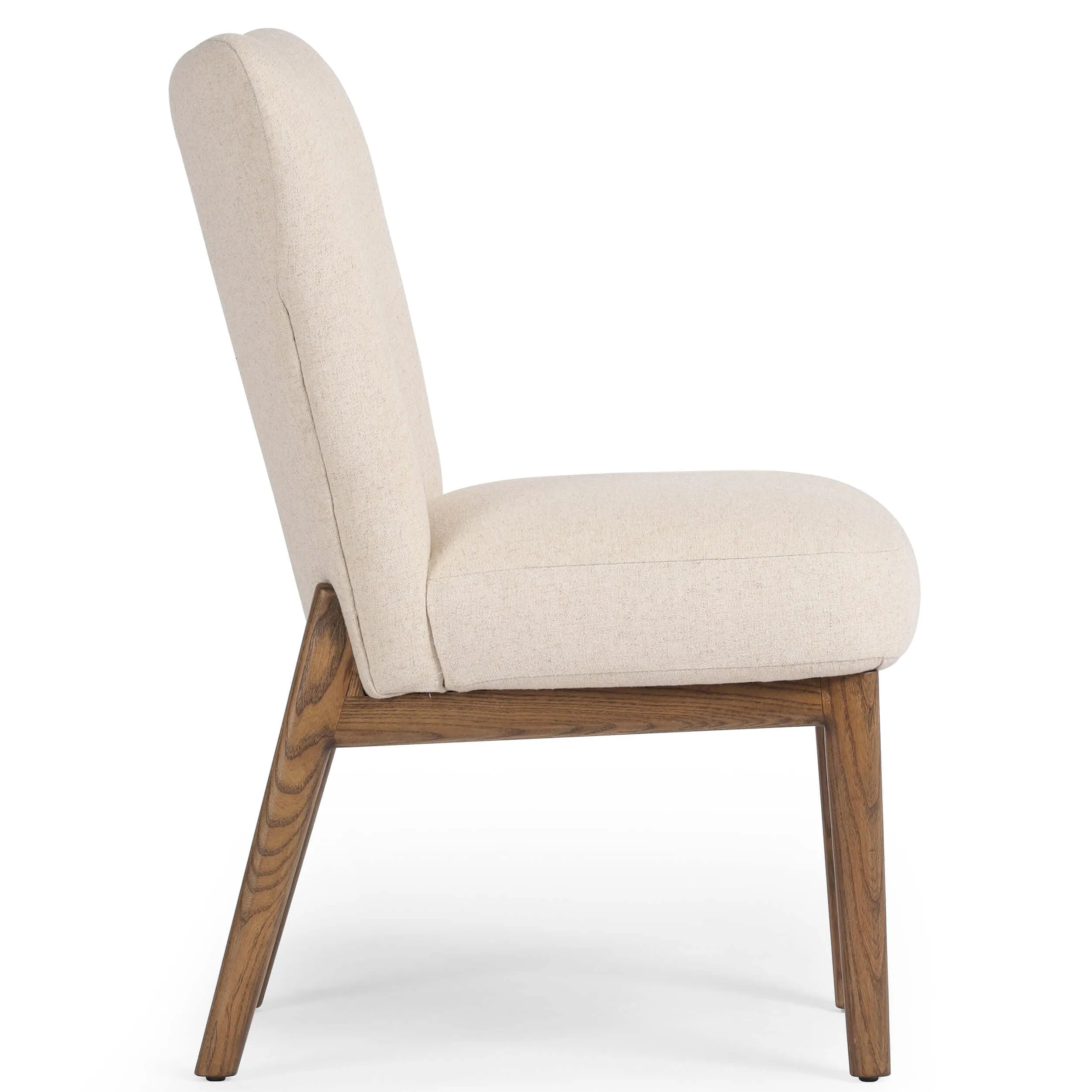Melrose Dining Chair, Antwerp Natural, Set of 2