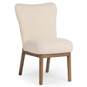 Melrose Dining Chair, Antwerp Natural, Set of 2