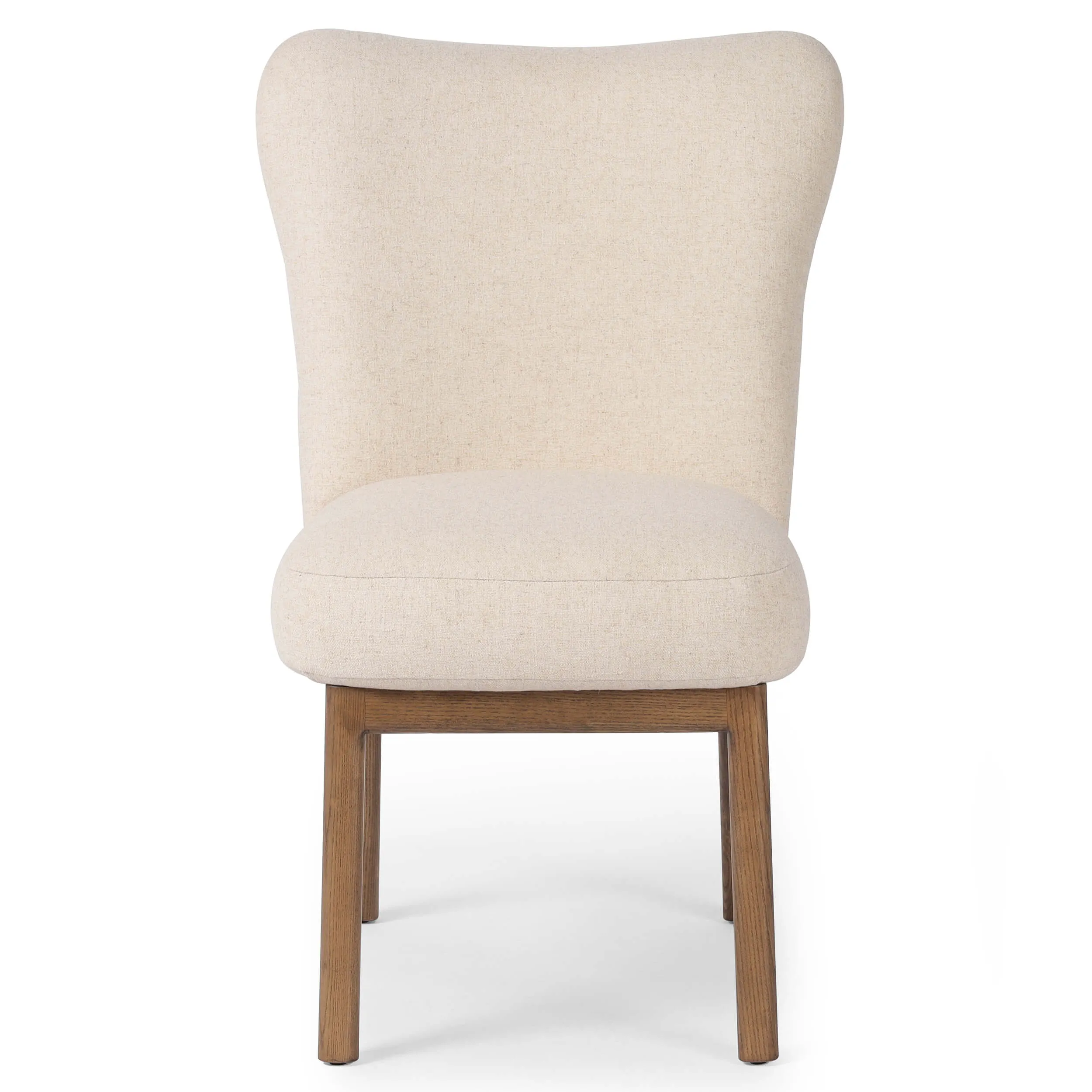Melrose Dining Chair, Antwerp Natural, Set of 2
