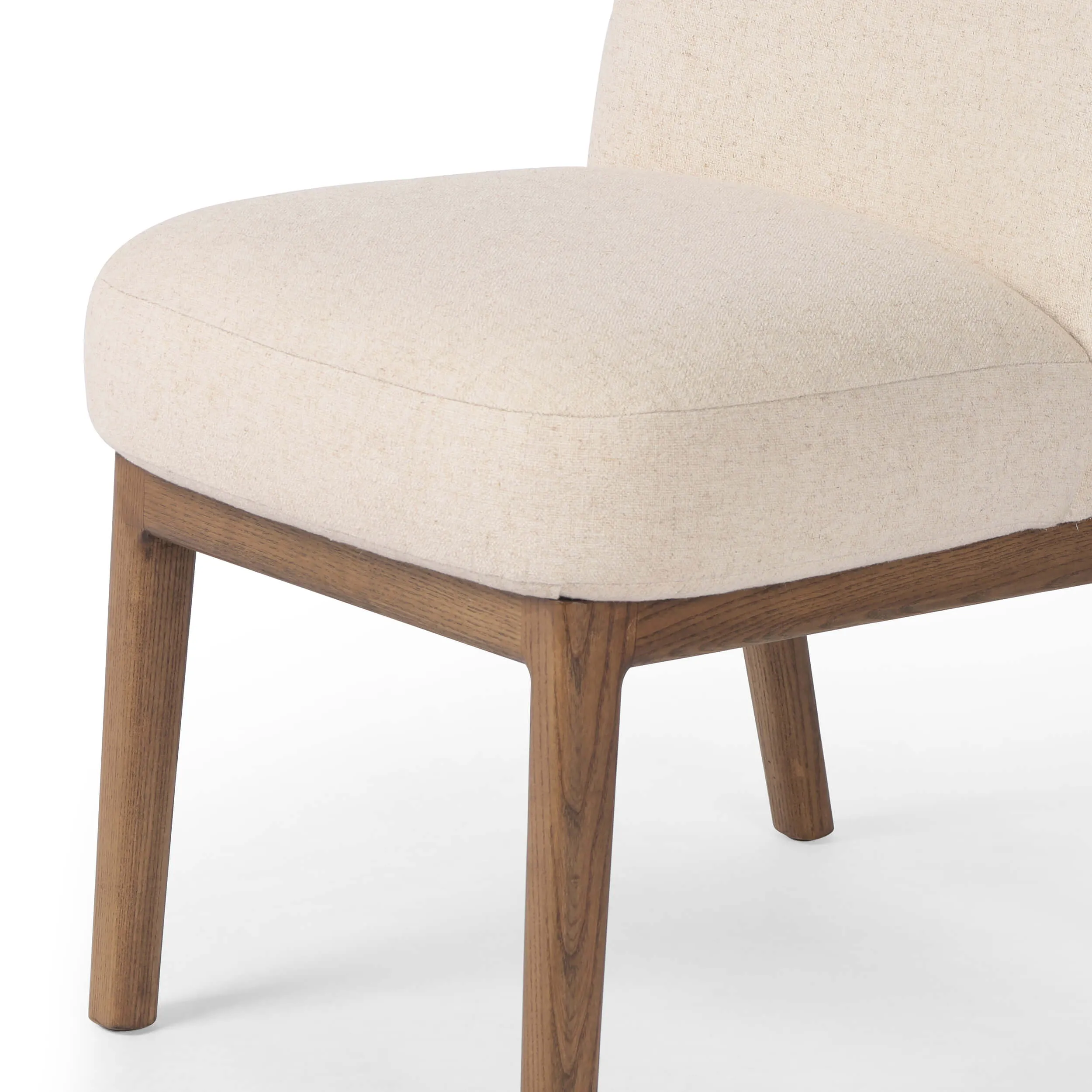 Melrose Dining Chair, Antwerp Natural, Set of 2