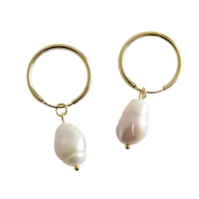 Mika Earrings