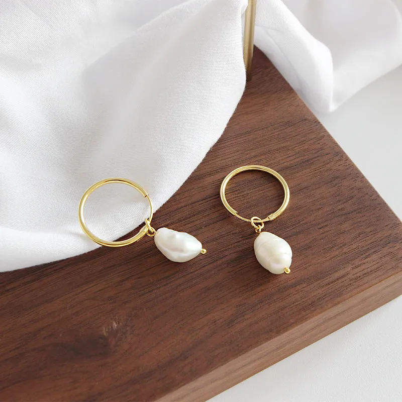 Mika Earrings