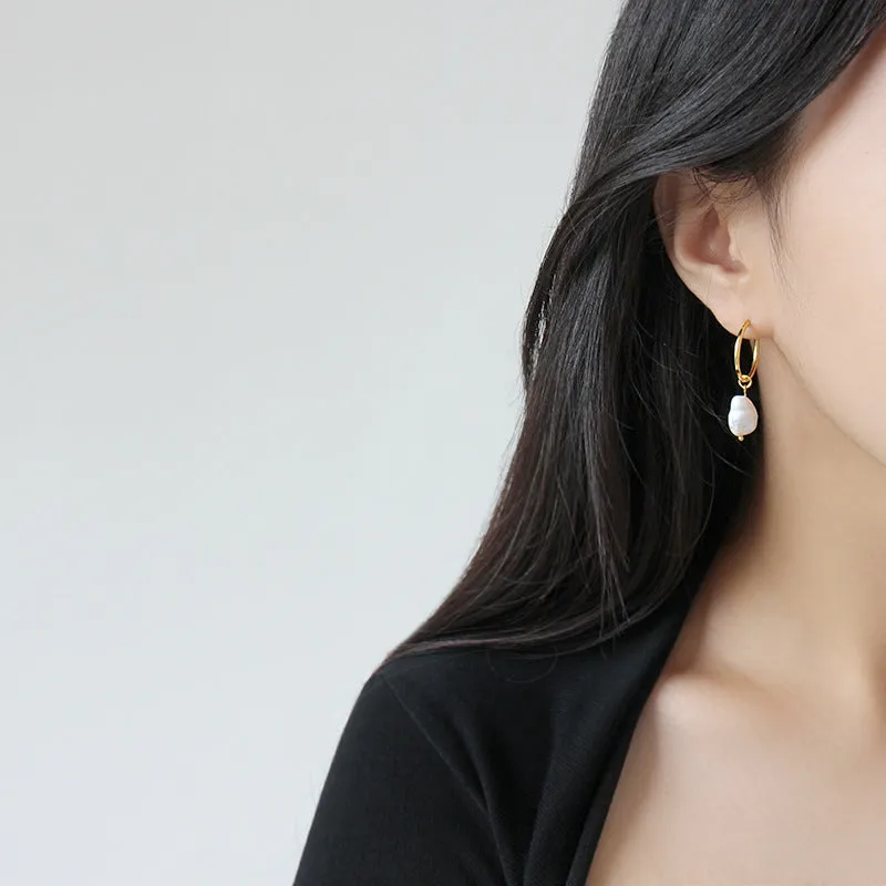 Mika Earrings