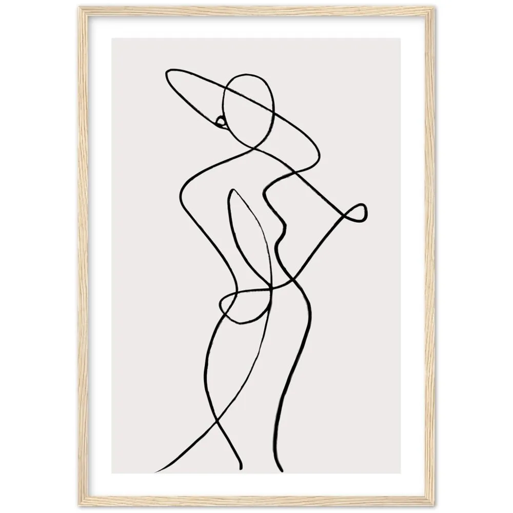 Minimalist Art Prints