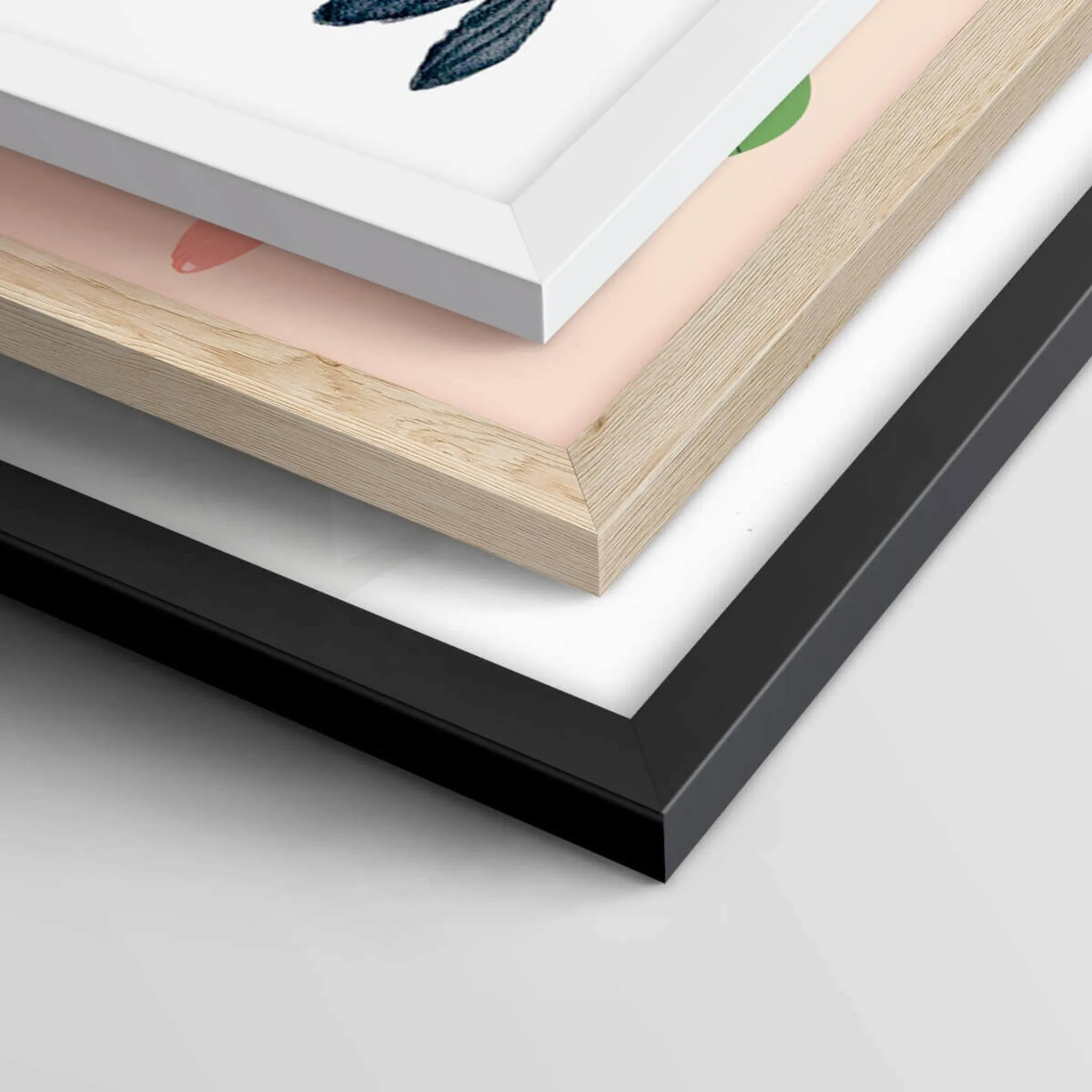 Minimalist Art Prints