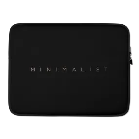 Minimalist Laptop Sleeve