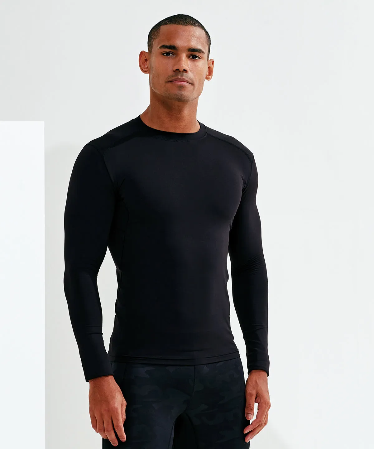 Navy - TriDri® Performance baselayer