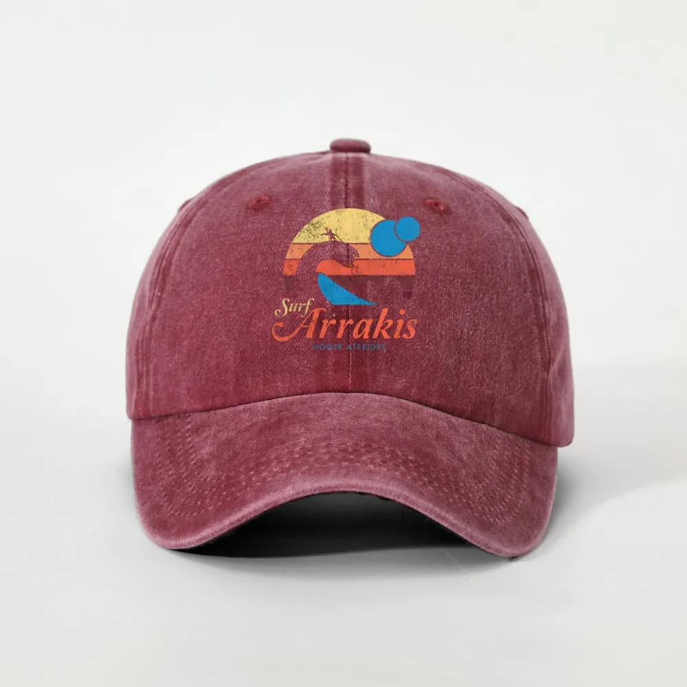 Outdoor Sports Baseball Duckbill Cap