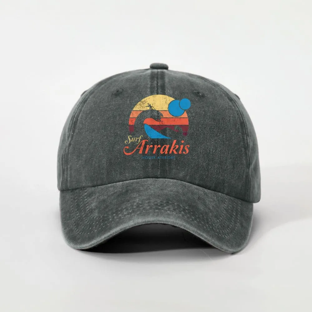 Outdoor Sports Baseball Duckbill Cap