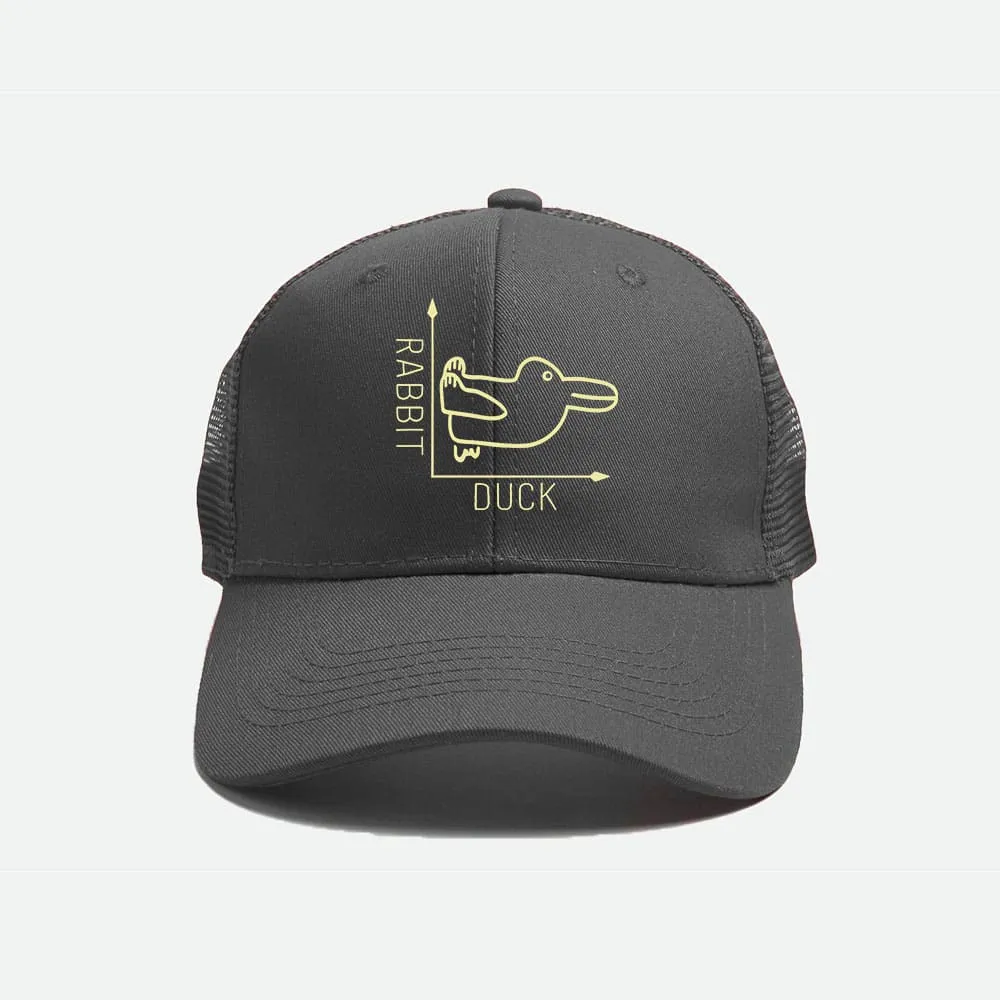 Outdoor Sports Baseball Duckbill Cap