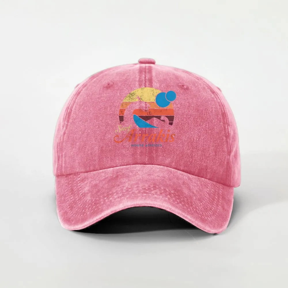Outdoor Sports Baseball Duckbill Cap